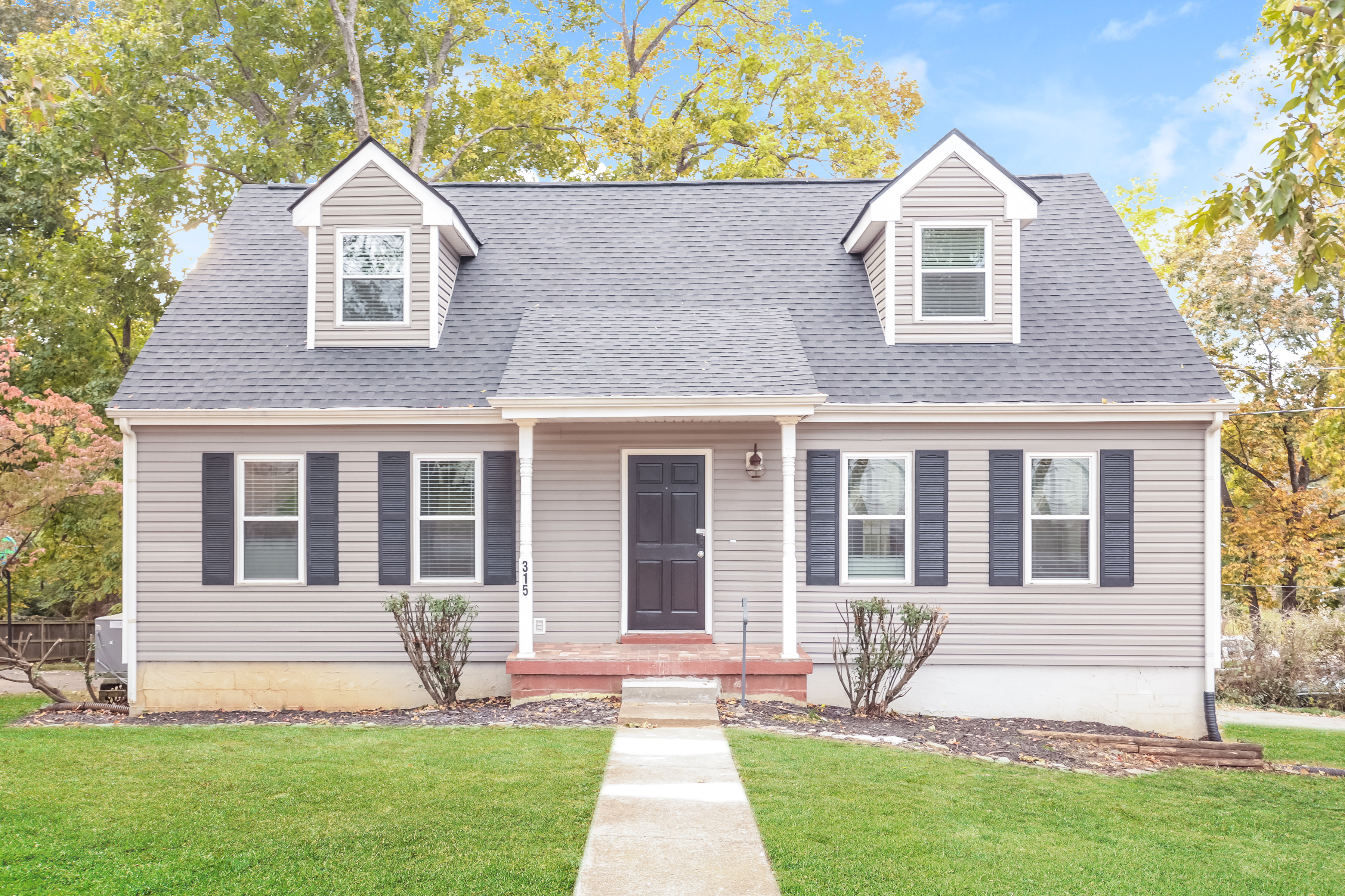 315 SUNRISE CIR MOUNT JULIET, TN 37122